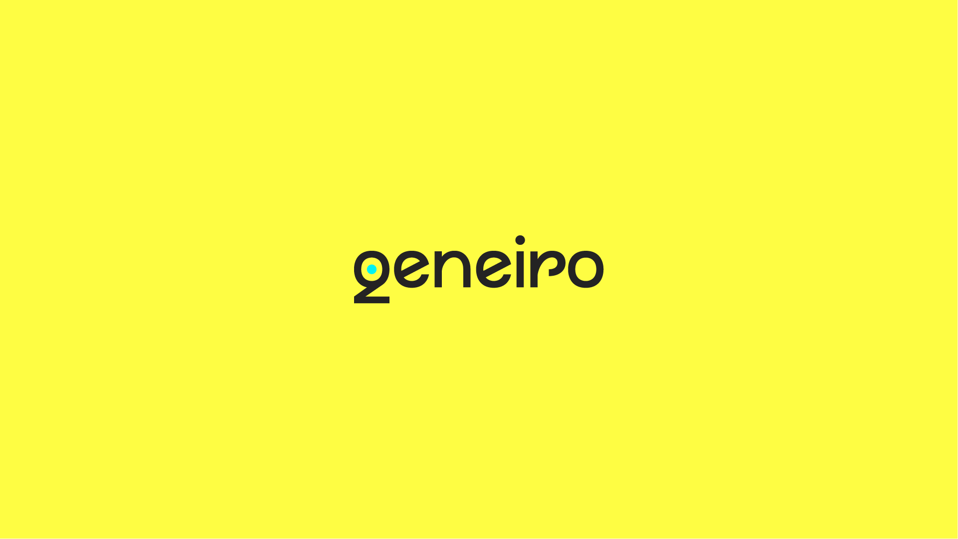 Logotipo V4 — Amarelo