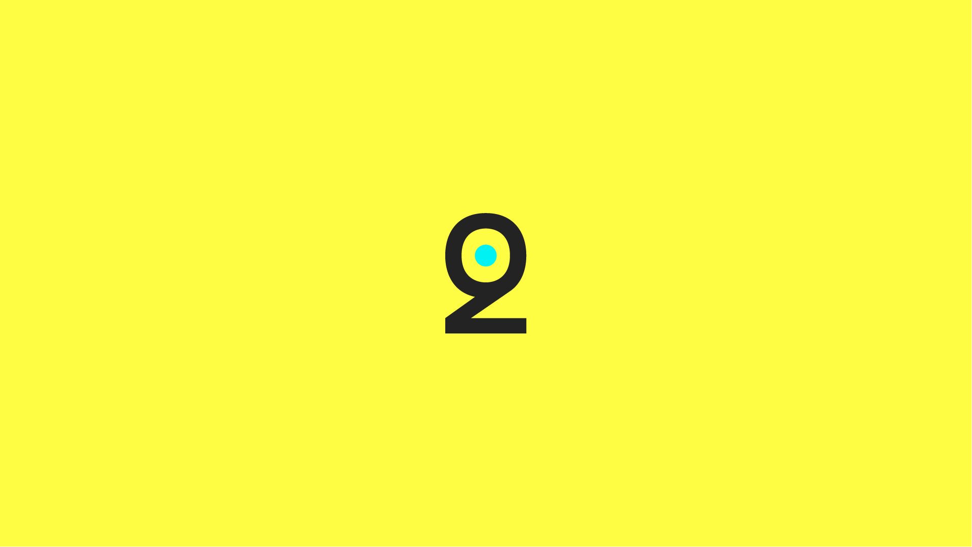 Símbolo V4 — Amarelo