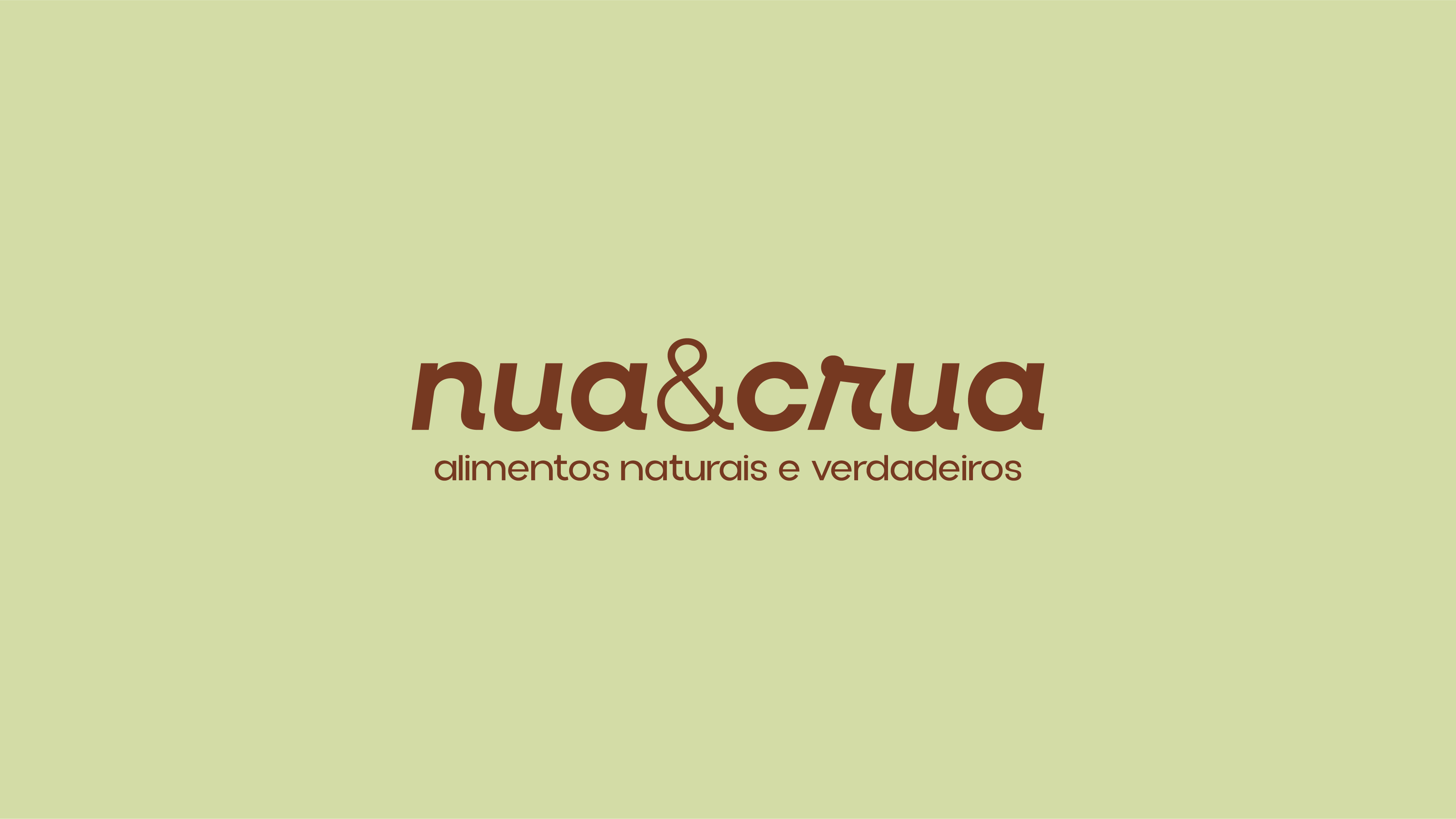 Nua e Crua