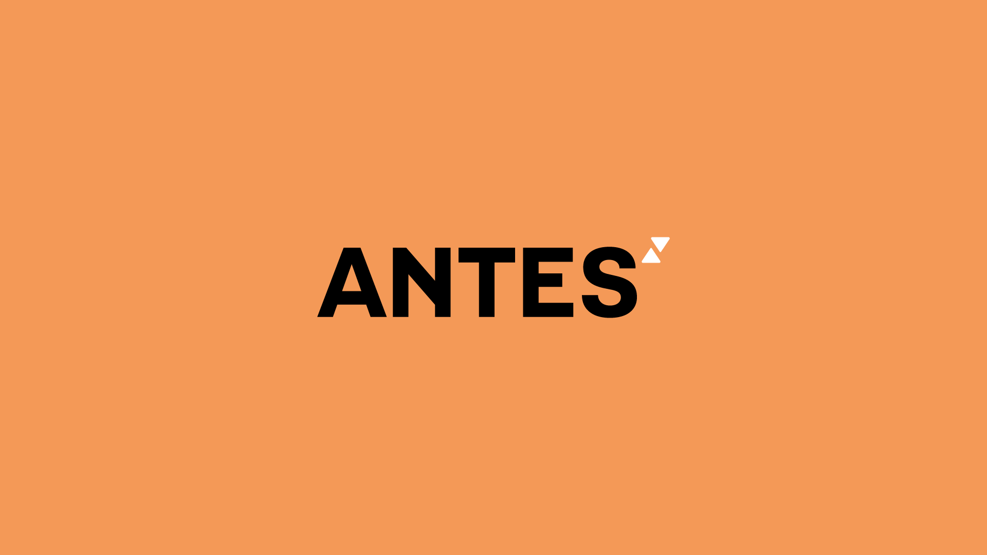 Antes